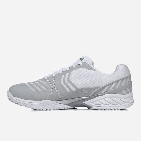 Tênis Running Fila Homem Cinzentas/Branco - Fila Axilus 2 Energized Outlet Portugal,DNFT-73409